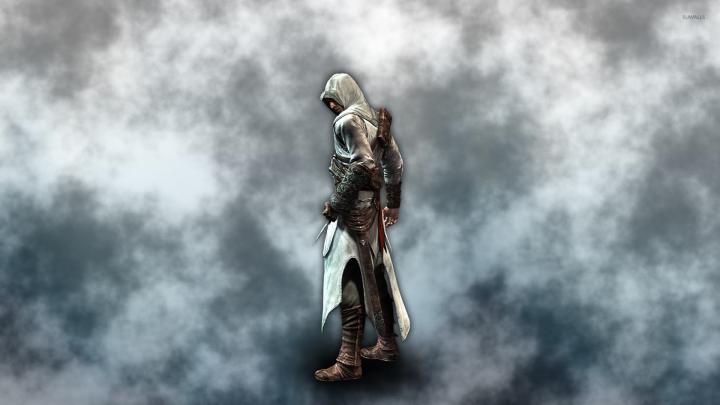 Assassin\u0026#39;s Creed [3] wallpaper - Game wallpapers - #647