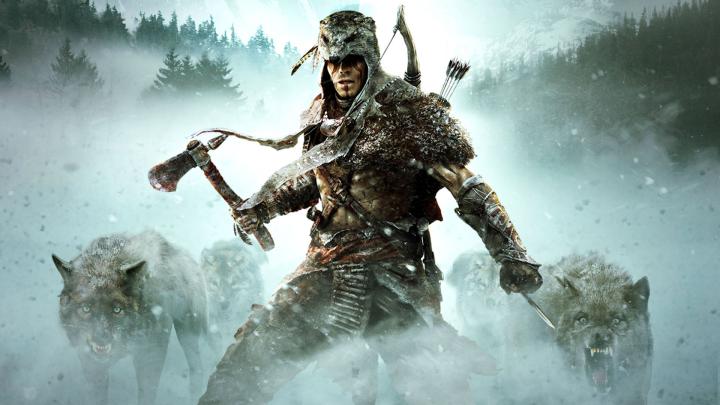 [48+] Assassin\u0026#39;s Creed 3 Wallpaper 1920x1080 