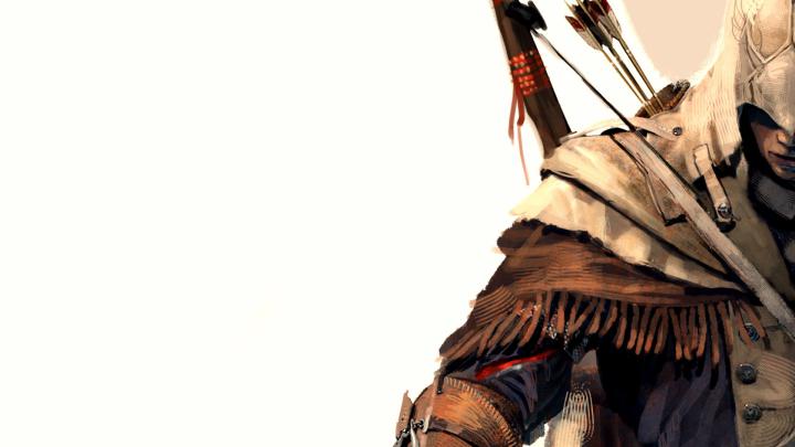 [48+] Assassin\u0026#39;s Creed 3 Wallpaper 1920x1080 