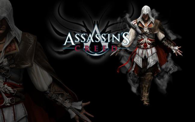 Free download assassins creed 3 artwork conor wallpaper 1920x1080 