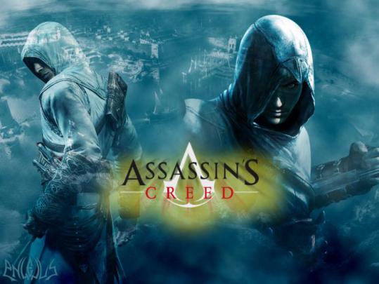 Free download Download Assassins Creed Revelations wallpaper [1728x1080 