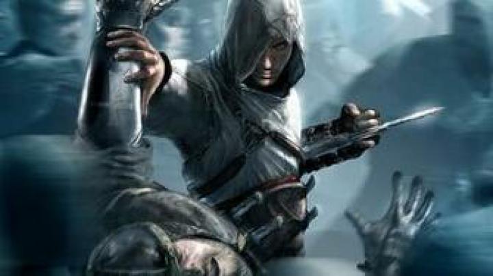 Free download Assassins Creed Video Game HD Wallpaper FullHDWpp Full HD 