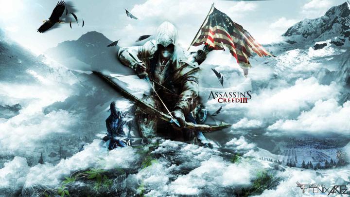 Assassins Creed 3 Wallpaper 1920x1080 (80+ images)
