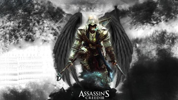 Free download Awesome Assassins Creed 3 Wallpapers Top Awesome 