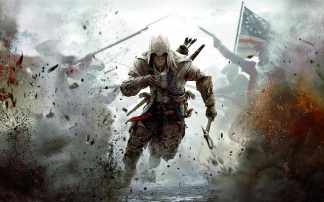 Free download Assassins Creed wallpapers HDparte 2 Taringa [1920x1080 