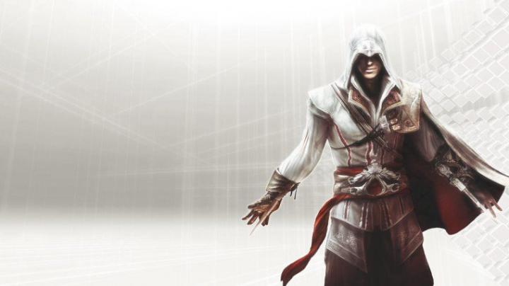 Free download assassins creed 3 artwork conor wallpaper 1920x1080 