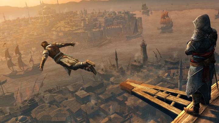 Assassins Creed 3 Wallpaper 1920x1080 (80+ images)