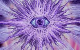 Alex Grey Wallpaper 1920x1080