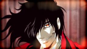 Alucard Wallpaper 1920x1080