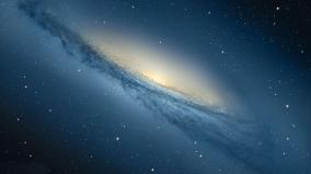Andromeda Galaxy Wallpaper 1920x1080