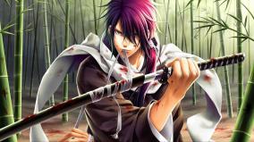 Anime Animated Wallpaper 1920x1080