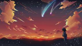 Anime Scenery Wallpaper 1920x1080