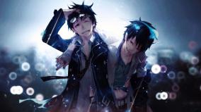 Ao No Exorcist Wallpaper 1920x1080