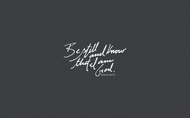 Best 44+ Be Still Wallpaper on HipWallpaper | YouTube Wallpapers 