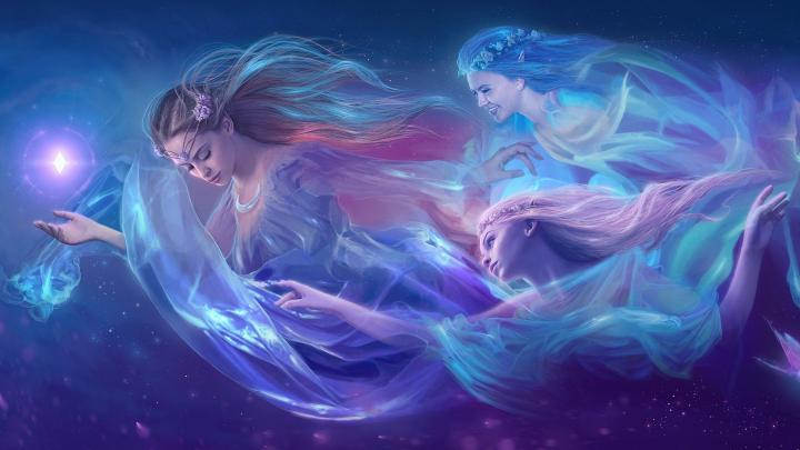 Fairy Desktop Wallpaper (63+ images)