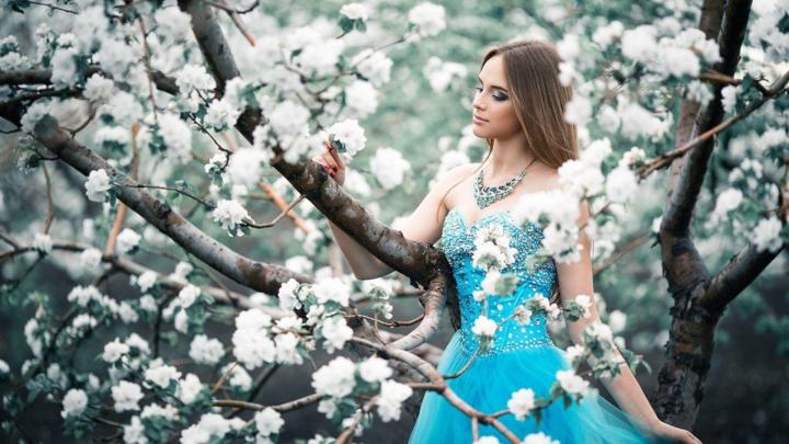 Beautiful Fairy Wallpapers