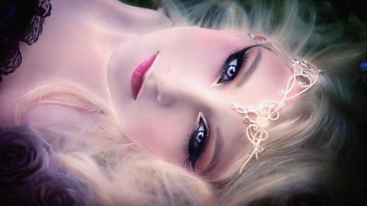 Pink Fairy Wallpapers (58+ background pictures)