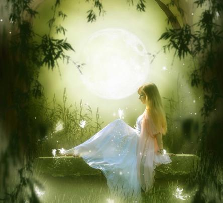 Fairies Wallpapers (60+ images)
