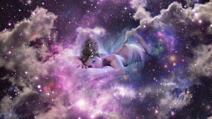 Pretty Fairy Wallpapers (65+ background pictures)