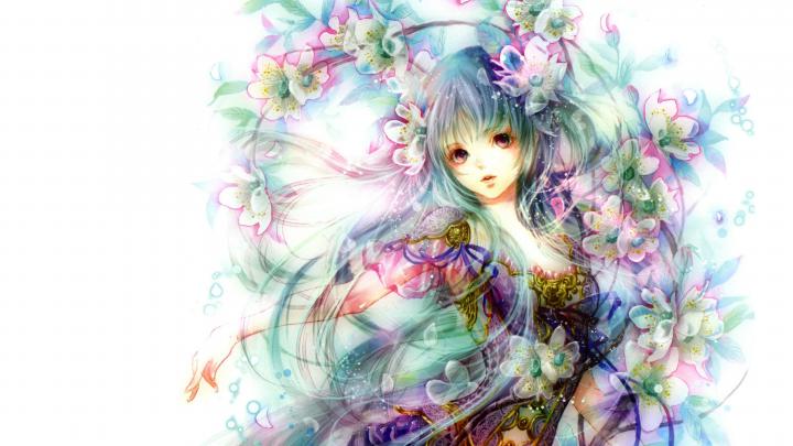 Beautiful Fairies Wallpapers (70+ images)