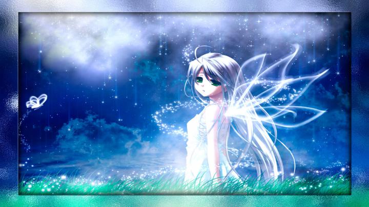 Beautiful Fairies Wallpapers (71+ background pictures)
