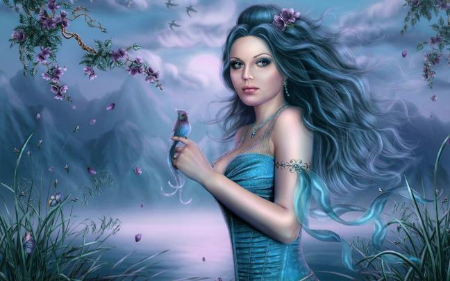 Fairy Wallpapers (64+ images)