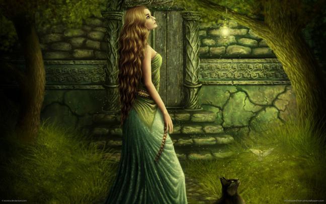 Beautiful Fairies Wallpapers