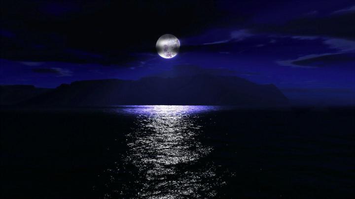 Moon Desktop Wallpapers
