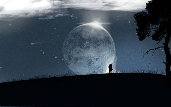 desktop-beautiful-full-moon-images-dowload-free-hd-wallpapers - HD 