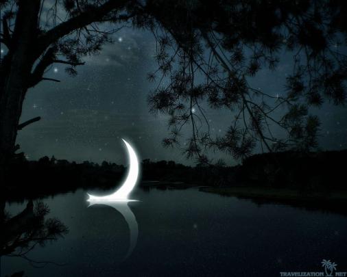 20 Best Moon Desktop Wallpapers|FreeCreatives