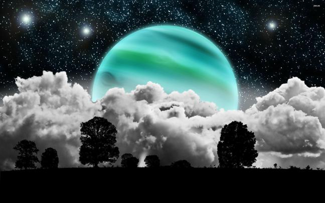 Moon HD Wallpapers