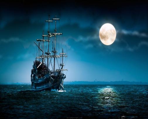 FREE 20+ Best Moon Desktop Wallpapers in PSD