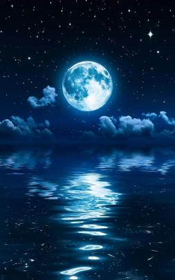Free download Beautiful moon wallpaper Planets wallpaper Galaxy 