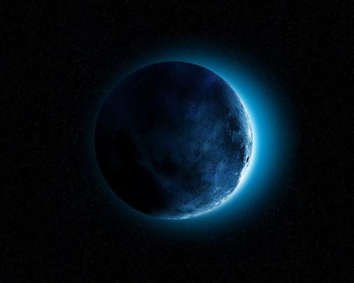 Moon Desktop Wallpapers