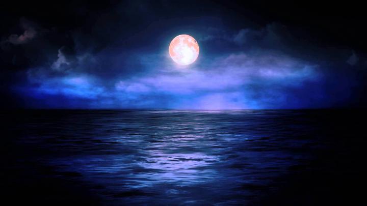 Best 51+ Midnight Blue Backgrounds for Desktop on HipWallpaper 