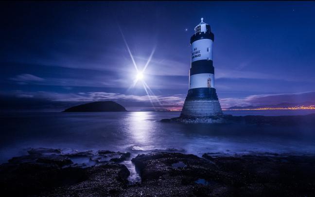 Moon Wallpapers HD