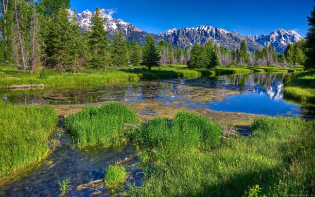 HD Wallpapers for PC of Nature \u00b7\u2460 