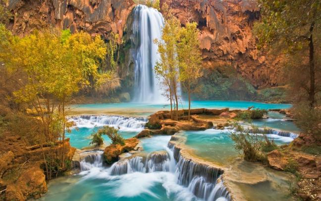 Animated Nature Wallpapers - Top Free Animated Nature Backgrounds 