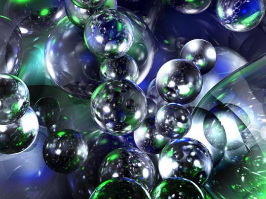 Free download Download Abstract 3d And Digital Art wallpaper 1024x768 