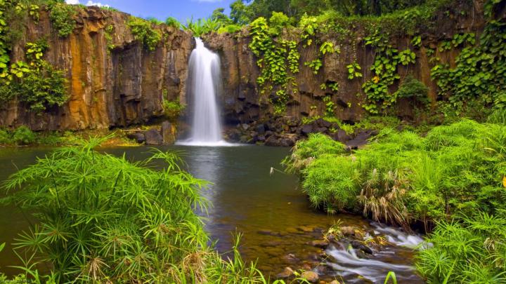 Waterfall Desktop Backgrounds (62+ images)