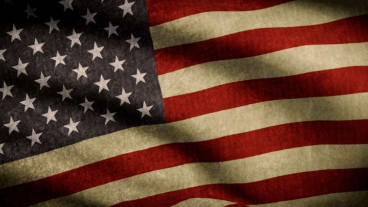 Free download American Flag Backgrounds [1280x720] for your Desktop 