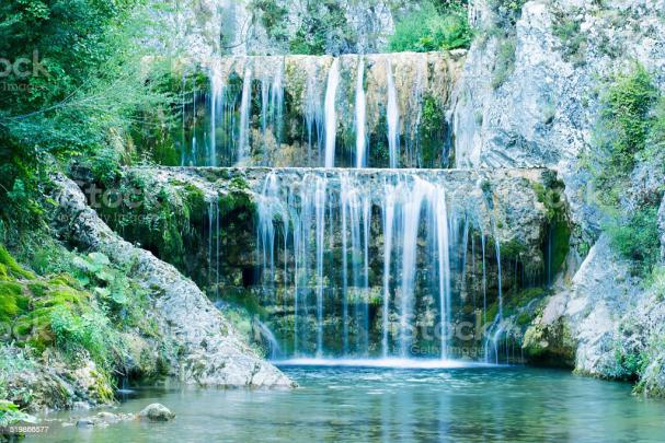 20++ Wallpaper Nature Waterfall Beautiful Pictures - Basty Wallpaper
