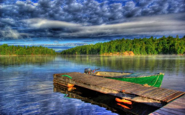 Wallpapers Of Beautiful Places