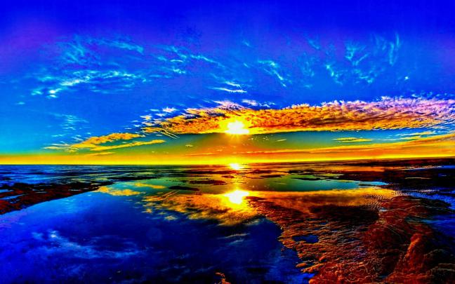 Beautiful Places Desktop Wallpapers