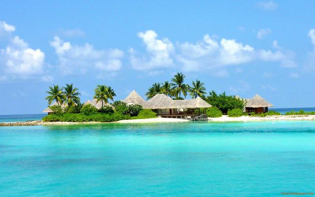 World Beautiful Places Wallpapers (55+ images)