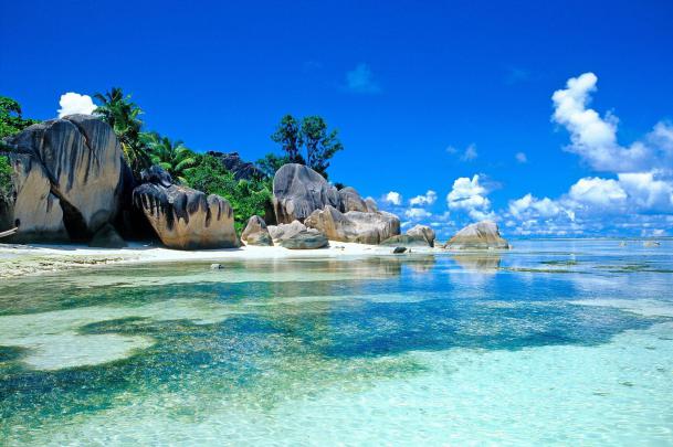 Beautiful Places Wallpapers