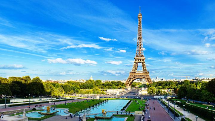 Most Beautiful Places On Earth Desktop Wallpapers