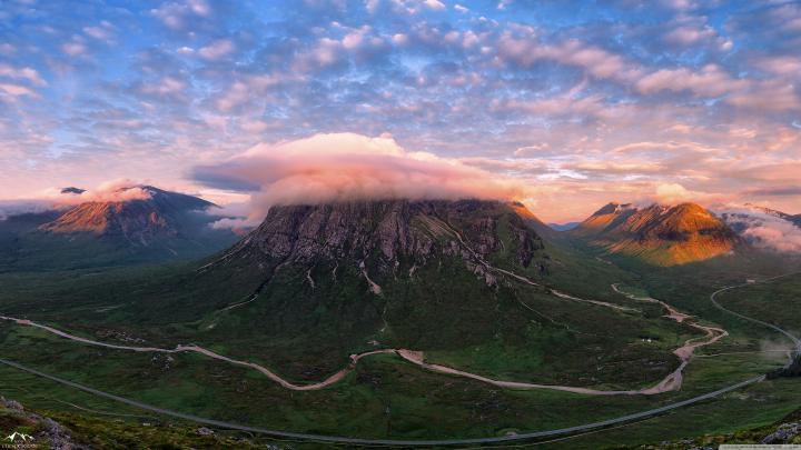 World Beautiful Places Wallpapers (55+ images)