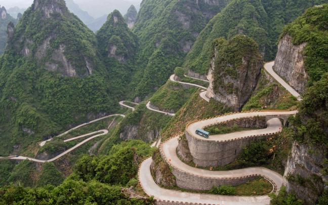 World Beautiful Places Wallpapers (55+ images)