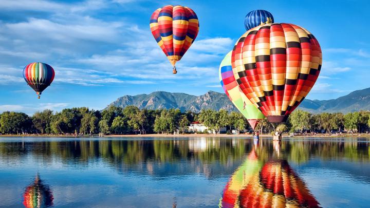 World Beautiful Places Wallpapers (55+ images)